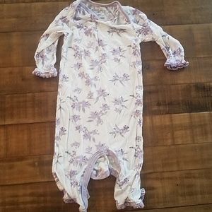 Bestaroo Floral Coverall